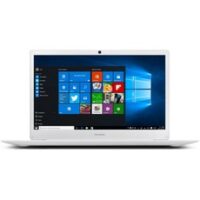 아이뮤즈 스톰북 노트북 N4020 35.81cm, White, 셀러론, 320GB, 4GB, WIN10 Home, StormBooK14