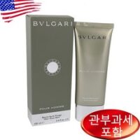 불가리 뿌르옴므 에프터 쉐이브 밤 100ml, 1개