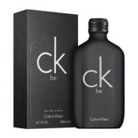 캘빈클라인 CK BE 오드뚜왈렛, 200ml, 1개