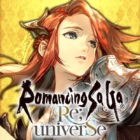 Romancing SaGa Re;univerSe