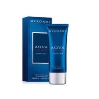 불가리 Bvlgari Aqua Atlantique After Shave Balm 100 ml for Men, 1, 100ml