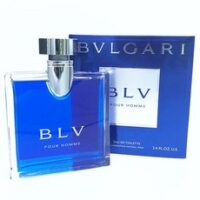 불가리 (BULGARI) 블루 뿌르옴므, 30ml, 1개