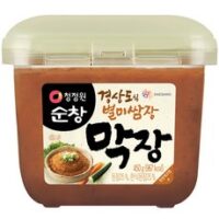 청정원 순창 막장, 450g, 1개 외 막장 추천 상품 TOP 6가지