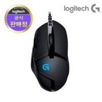 로지텍코리아 정품 G402 무선 마우스