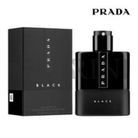 프라다 루나 로사 블랙 오드퍼퓸 EDP, 50ml, 1개