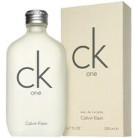 캘빈클라인 CK one 오드뚜왈렛, 200ml, 1개 외 오드뚜왈렛 인기 상품 TOP 8가지