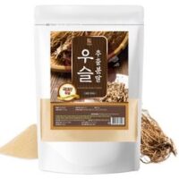 국내산 우슬 추출분말 500g, 1개입