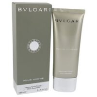 불가리 스킨케어 BVLGARI (Bulgari) After Shave Balm 100 ml, 100ml, 1개