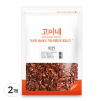 고미네 피칸, 300g, 2개