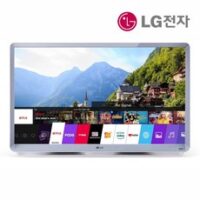 LG전자 68.57cm FHD 룸앤 스마트 TV모니터, 27TN600S