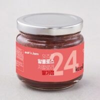 잇츠잼 저칼로리 딸기잼, 1개, 200g