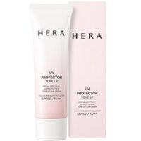 헤라 UV프로텍터 톤업 선크림 SPF50+ PA++++, 50ml, 1개