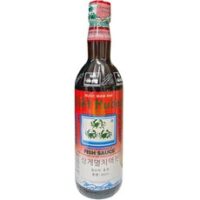 삼게 멸치 액젓, 1개, 682ml