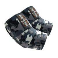 제로투히어로 헬스 카모 팔꿈치 보호대 EXCLUSIVE BLACK CAMO, 1개 외 제로투히어로팔꿈치 인기 상품 BEST 6가지