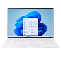 LG 2023 그램15, 스노우 화이트, 코어i5, 256GB, 16GB, WIN11 Home, 15Z90RU-GAOWK