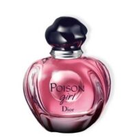 디올 쁘아종 걸 오드퍼퓸 POISON GIRL EDP, 100ml, 1개