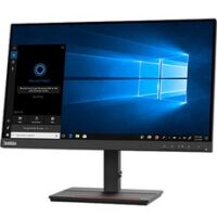 레노버 55.88cm FHD ThinkVision S22e-20 모니터