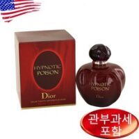 디올 이쁘노틱 쁘와종 오드뚜왈렛 100ml, 1개