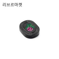 (백화점정품)딥디크 솔리드퍼퓸 오 로즈 3g [고체퍼퓸] 차량용 방향제 겸 고체향수, 1개