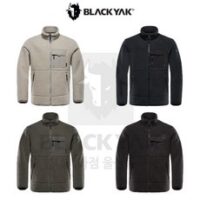 블랙야크 [BLACKYAK] 22년F/W 이월특가 남성 아이유 카이 양털 뽀글이 플리스자켓 B마카롱에센셜2자켓#1