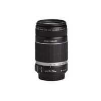 캐논 EF-S 55-250mm F4-5.6 IS 줌렌즈 [단품] k, 단품