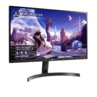 LG전자 68.6cm QHD PC 모니터, 27QN600