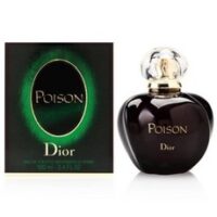 디올 쁘아종 오드뚜왈렛 POISON EDT (프랑스 직배송), 100ml, 1개