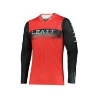 리에뜨 LEATT 2022 MOTO 5.5 JERSEY (레드)