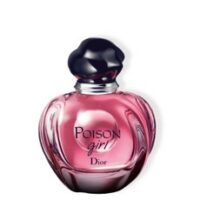 디올 쁘아종 걸 오드퍼퓸 POISON GIRL EDP, 50ml, 1개