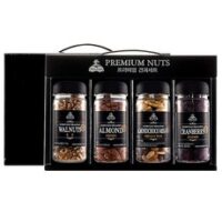 추석견과류 추천 상품 넛츠팜 프리미엄 4종 견과세트 5호, 750g, 1세트 외 TOP6