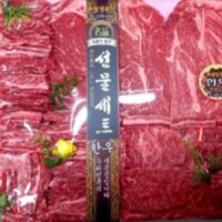 [마장동미친소] 국내산 한우1++ 스페셜모듬세트[1.2kg]-냉장 외 반값한우 추천 상품 TOP 6가지