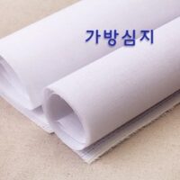 가방접착심지, 3.5T, 1개