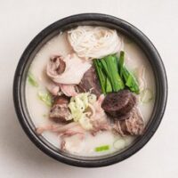 경자국밥 용인맛집 순대국밥 돼지국밥, 01. 돼지국밥(세트) x 1팩 외 경자국밥 추천 상품 BEST 8가지