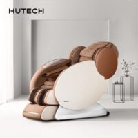 휴테크(HUTECH) 휴테크 안마의자 컴마 브라운HT-N06B AS24개월, 단일옵션, 없음