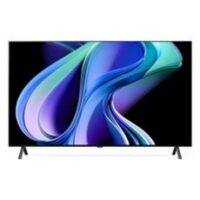 LG전자 4K UHD OLED TV, 163cm, OLED65A3ENA, 스탠드형, 방문설치