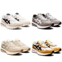 ASICS 아식스 남녀공용러닝화 조거X81 JOGGER X81 1201A744