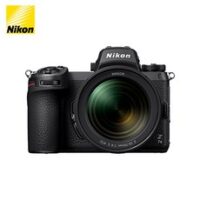 [정품] NIKKOR 니콘 Z7 II 24-70 KIT