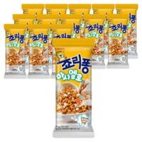 미니로 추천 상품 죠리퐁 마시멜로, 35g, 14개 외 BEST8