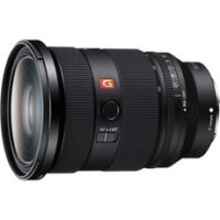 소니 표준 줌 렌즈 풀 사이즈 FE 24-70mm F2.8 GM 2 G Master 디지털 일안 카메라 α[E 마운트]용 순정 렌즈 SEL2470GM2, 패키지2-UV+클리닝세트+스트랩