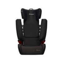 다이치 브이가드 ISOFIX 주니어 시즌2 프리미엄 카시트, 블랙