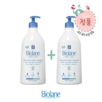 비올란 오리지널 바디앤헤어 클렌져 750ml (2-in-1) 1+1, 단품