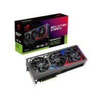 ASUS ROG STRIX 지포스 RTX 4090 O24G GAMING OC D6X 24GB