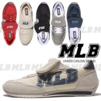 MLB 남녀공용 커플신발 스니커즈 단화 남자 여자