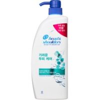 헤드앤숄더 가려운 두피케어 샴푸, 850ml, 1개