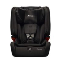 다이치 브이가드 ISOFIX 토들러 시즌2 프리미엄 카시트, 블랙