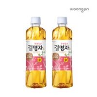 웅진 광명찾은 결명자차, 500ml, 48개