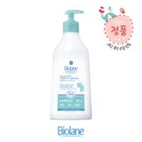 비올란 엑스퍼트 바이오 바디 앤 헤어 워시젤, 500ml, 1개