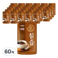 팔도 비락 생칡즙, 60개, 120ml