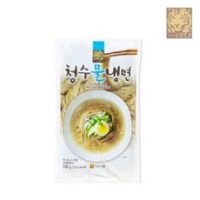 청수 프리미엄 물냉면 720G 5개 / 20인분 육수포함