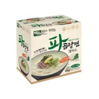 백제 일월풍면 파곰탕면 쌀국수 93.5g 코스트코 파곰탕면1kg(100g X 10개입), 1kg, 1개